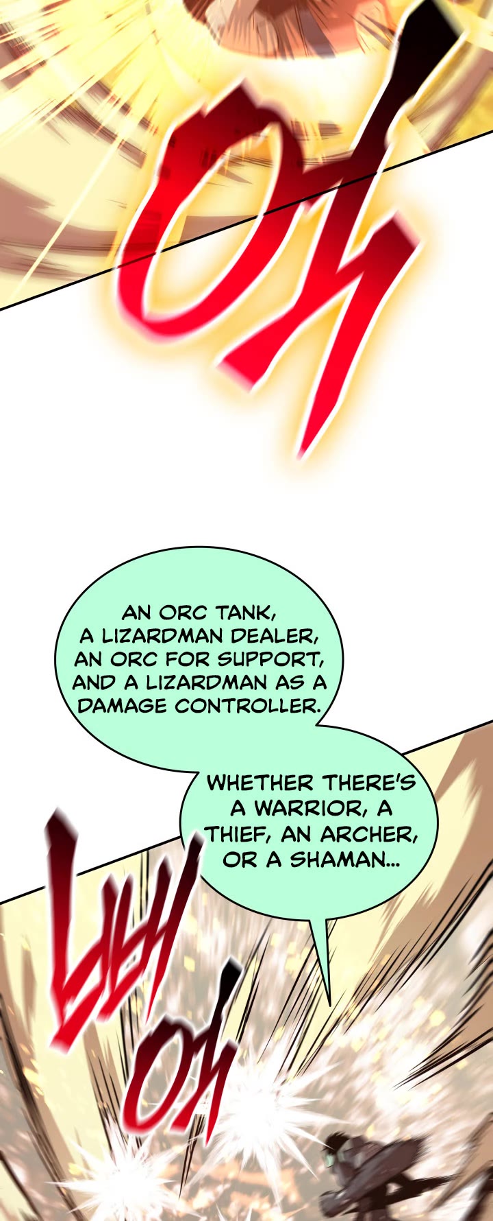 Worn and Torn Newbie chapter 175 page 10