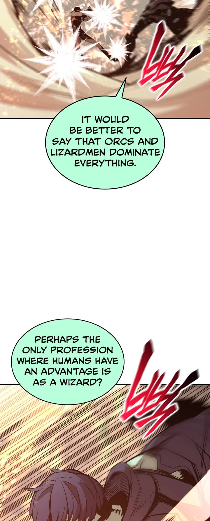 Worn and Torn Newbie chapter 175 page 11