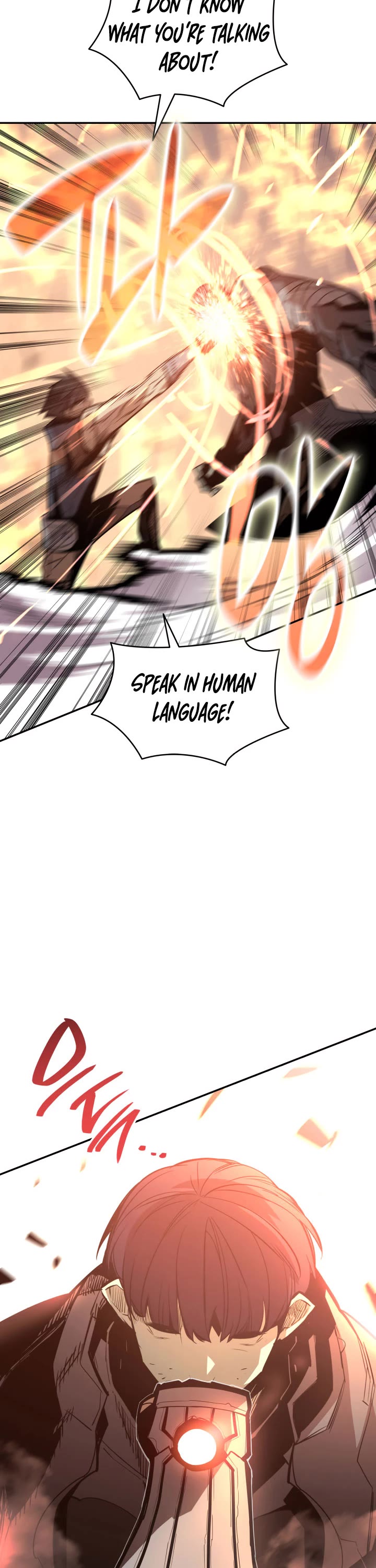 Worn and Torn Newbie chapter 175 page 13