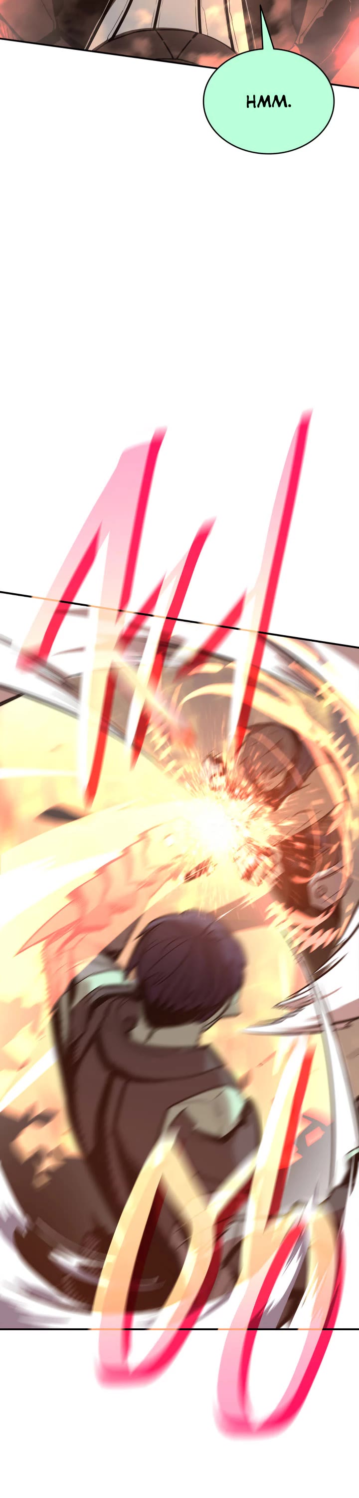 Worn and Torn Newbie chapter 175 page 14