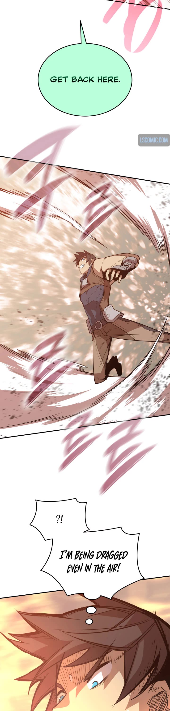 Worn and Torn Newbie chapter 175 page 16