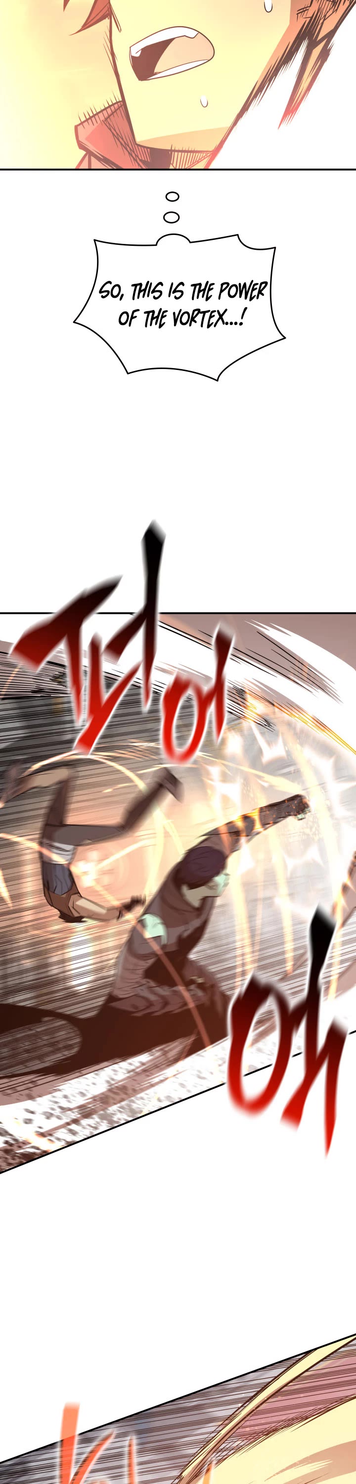 Worn and Torn Newbie chapter 175 page 17