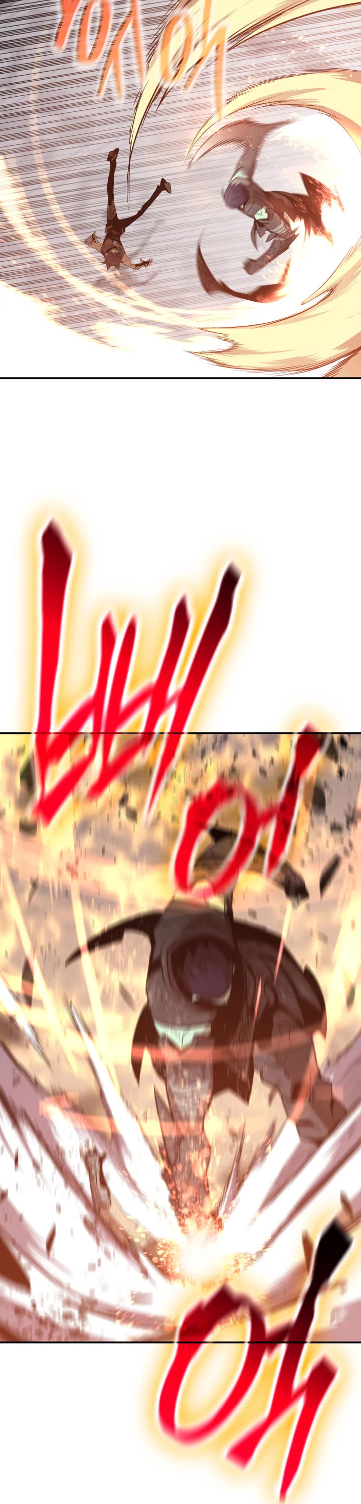 Worn and Torn Newbie chapter 175 page 18