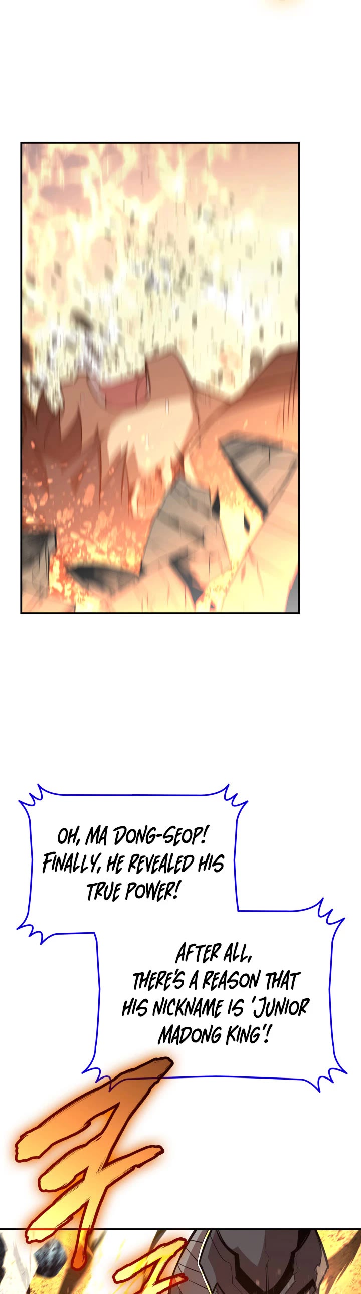 Worn and Torn Newbie chapter 175 page 19