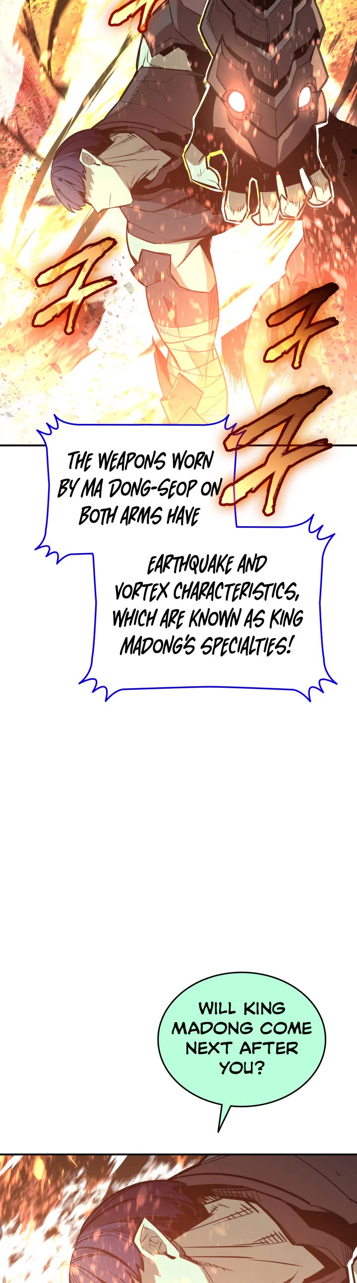 Worn and Torn Newbie chapter 175 page 20