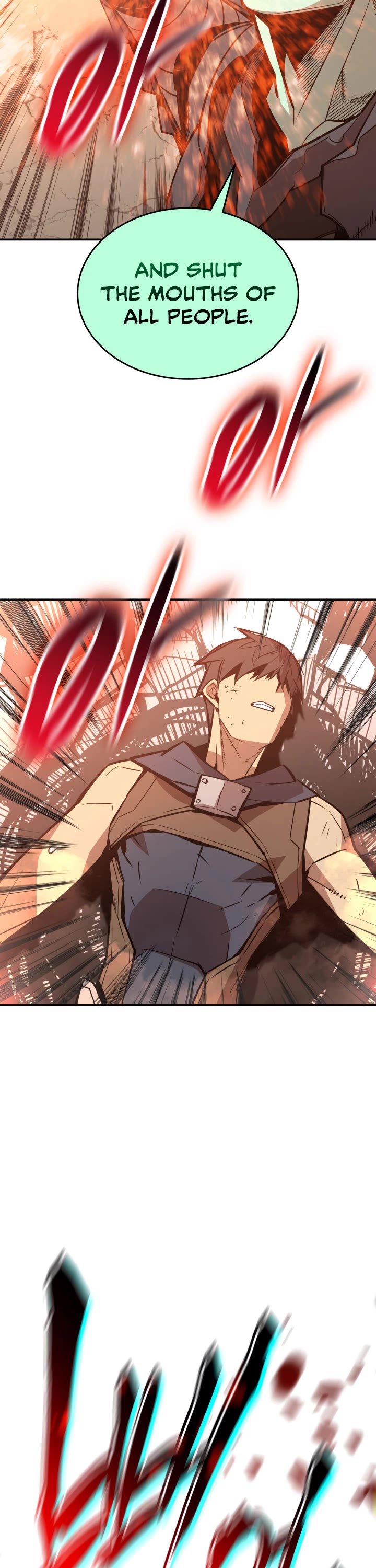 Worn and Torn Newbie chapter 175 page 23