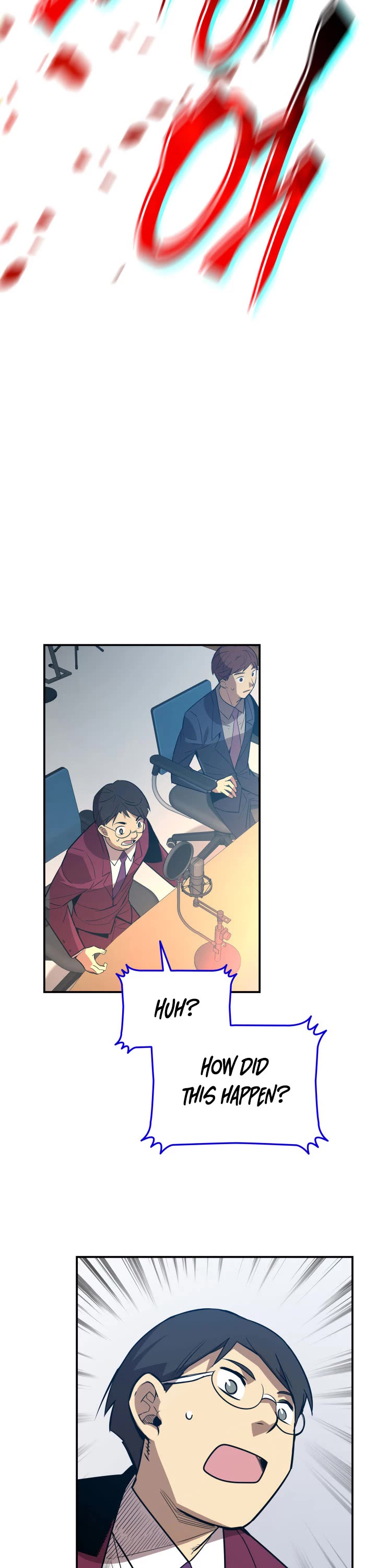 Worn and Torn Newbie chapter 175 page 24