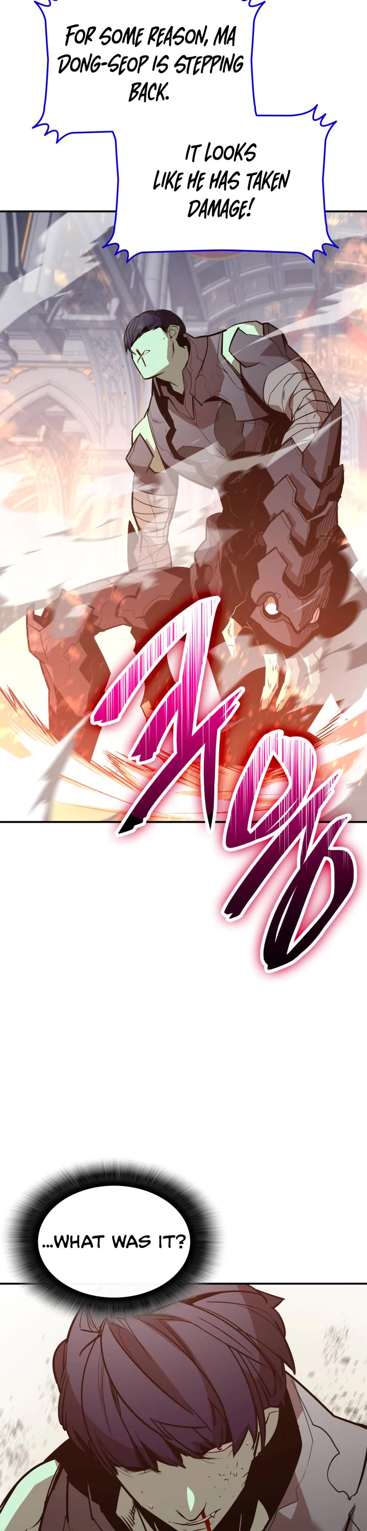 Worn and Torn Newbie chapter 175 page 26