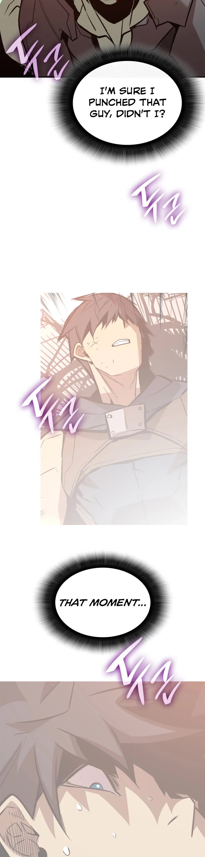 Worn and Torn Newbie chapter 175 page 27