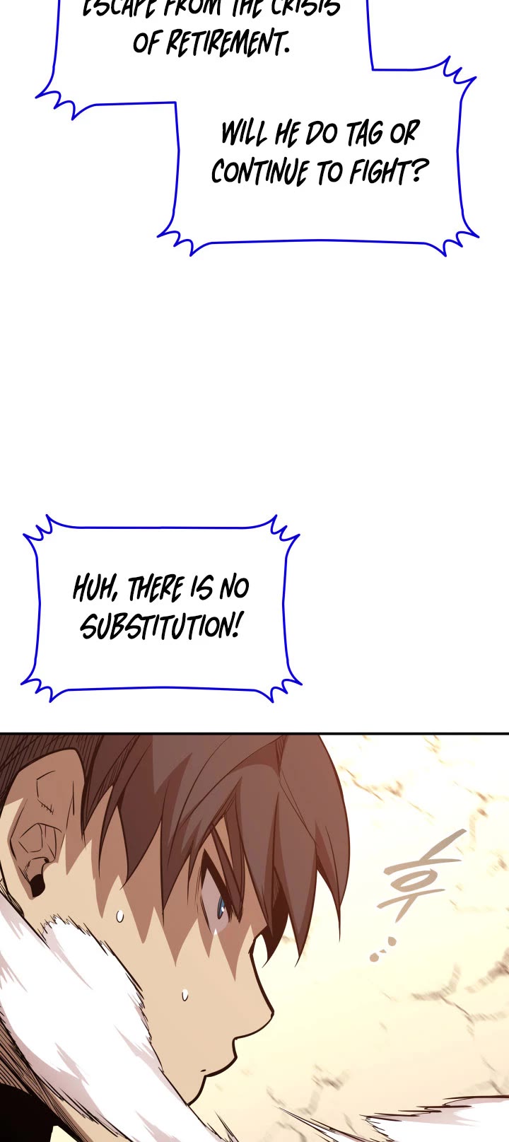 Worn and Torn Newbie chapter 175 page 29