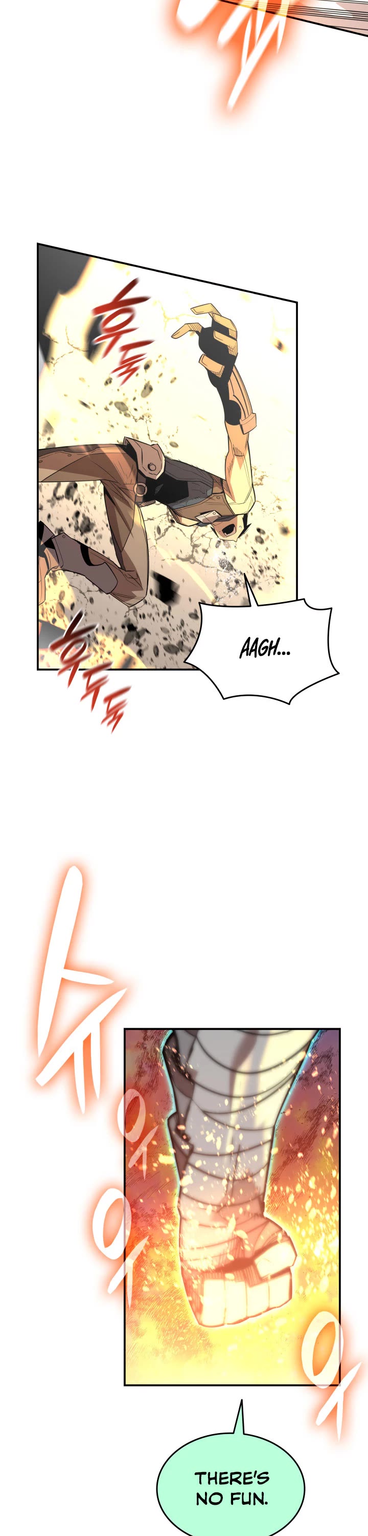 Worn and Torn Newbie chapter 175 page 3