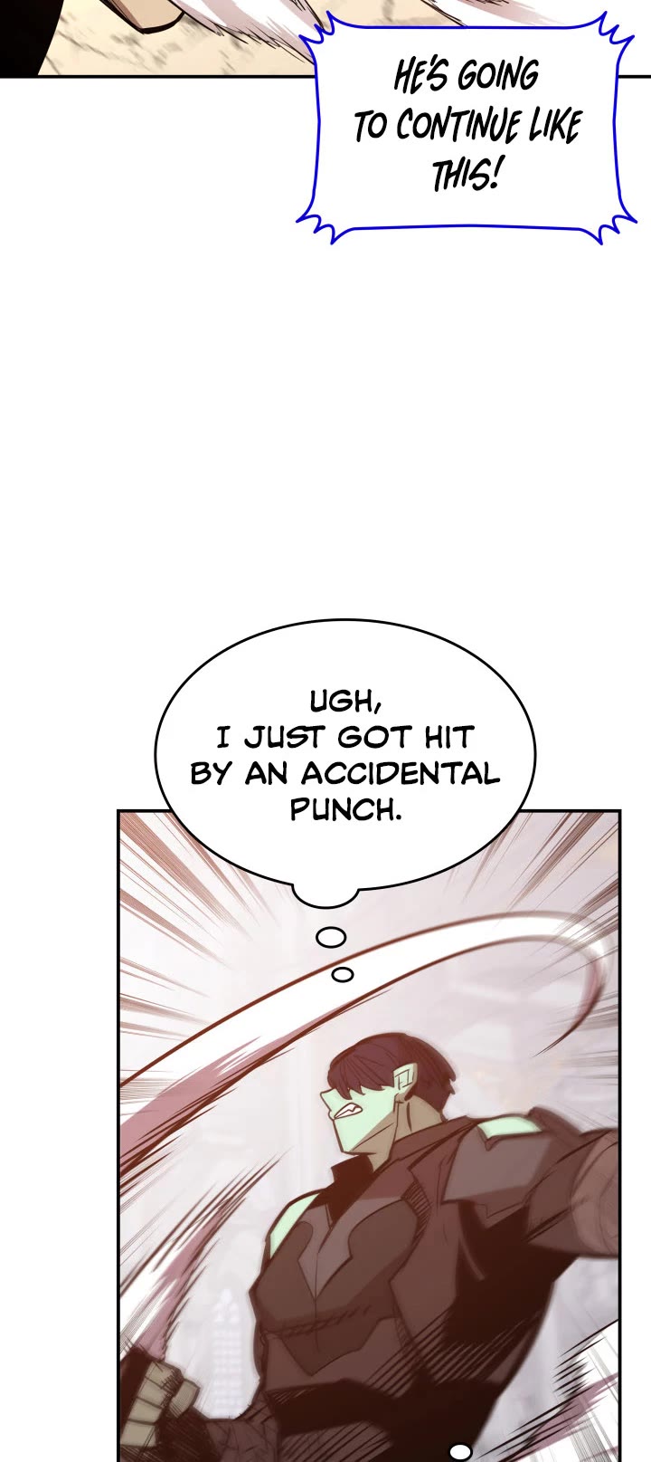 Worn and Torn Newbie chapter 175 page 30