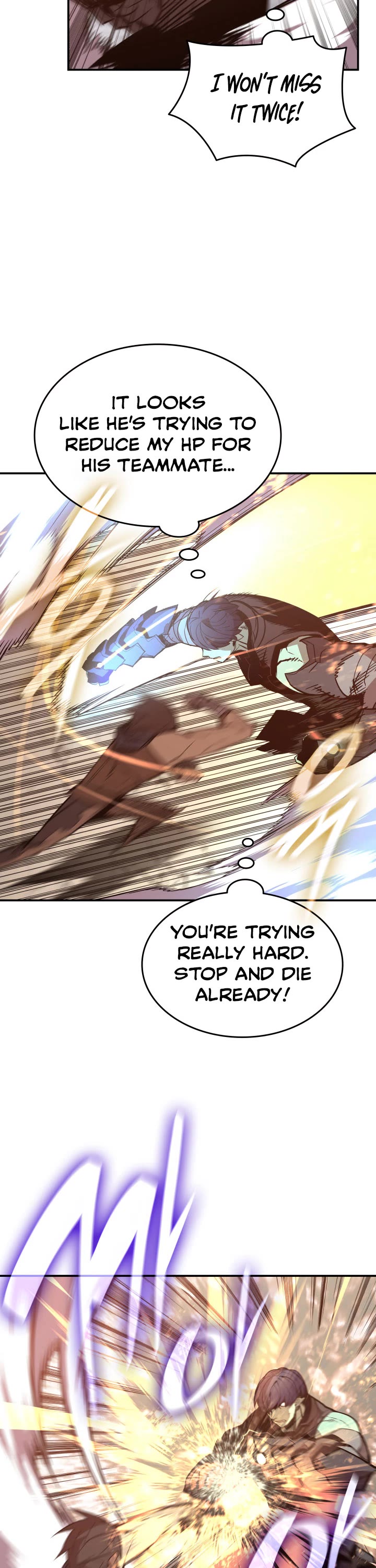 Worn and Torn Newbie chapter 175 page 31