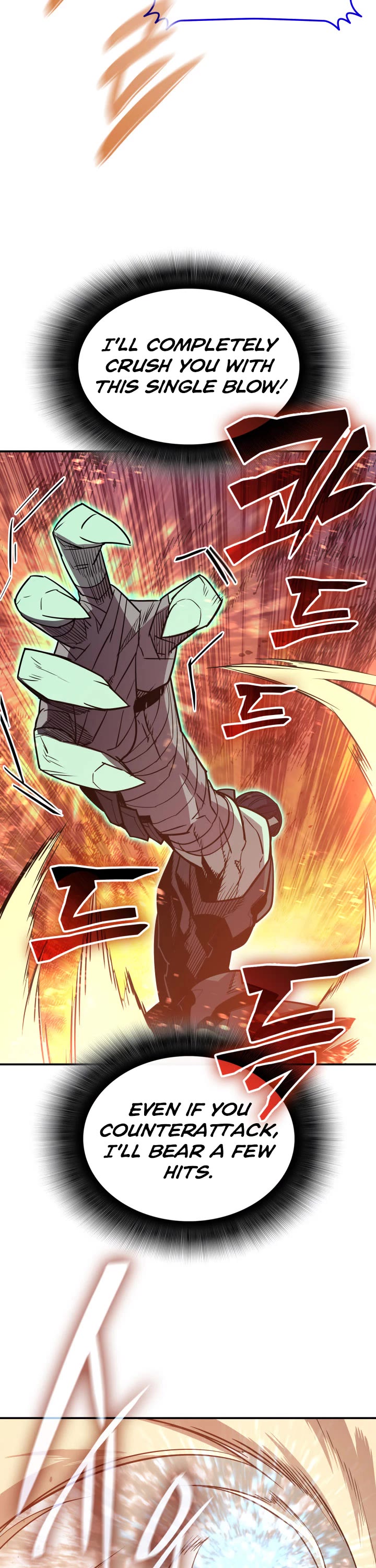 Worn and Torn Newbie chapter 175 page 34