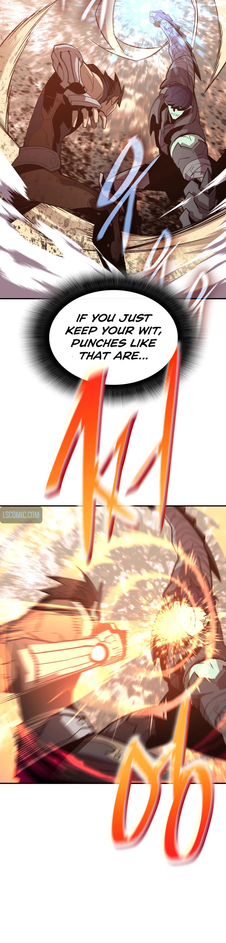 Worn and Torn Newbie chapter 175 page 35