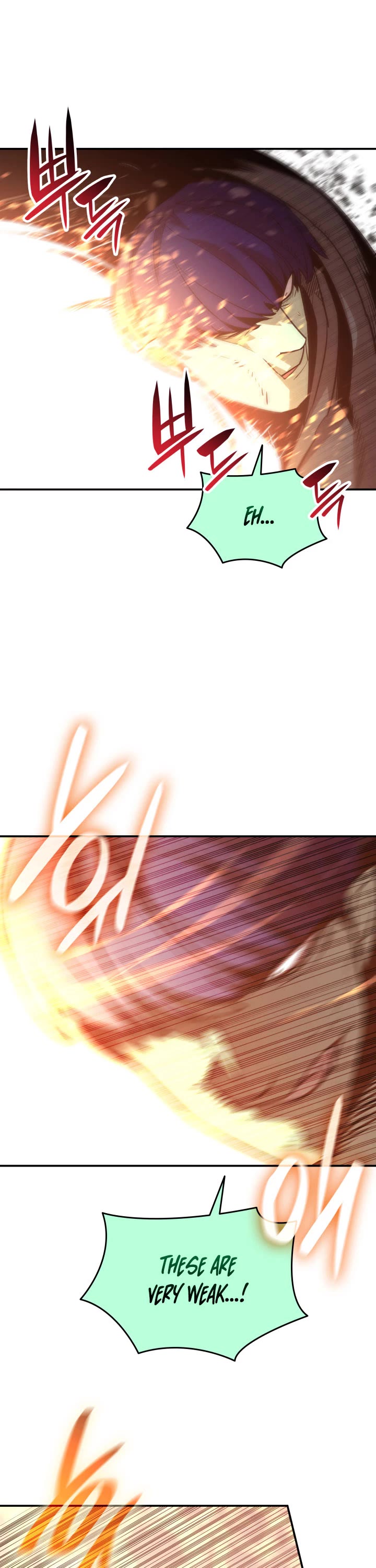 Worn and Torn Newbie chapter 175 page 36