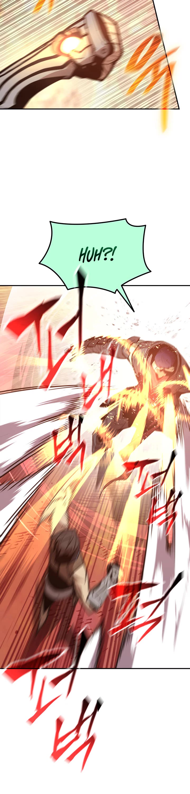 Worn and Torn Newbie chapter 175 page 37