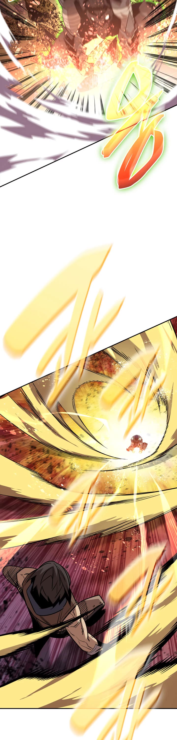 Worn and Torn Newbie chapter 175 page 7