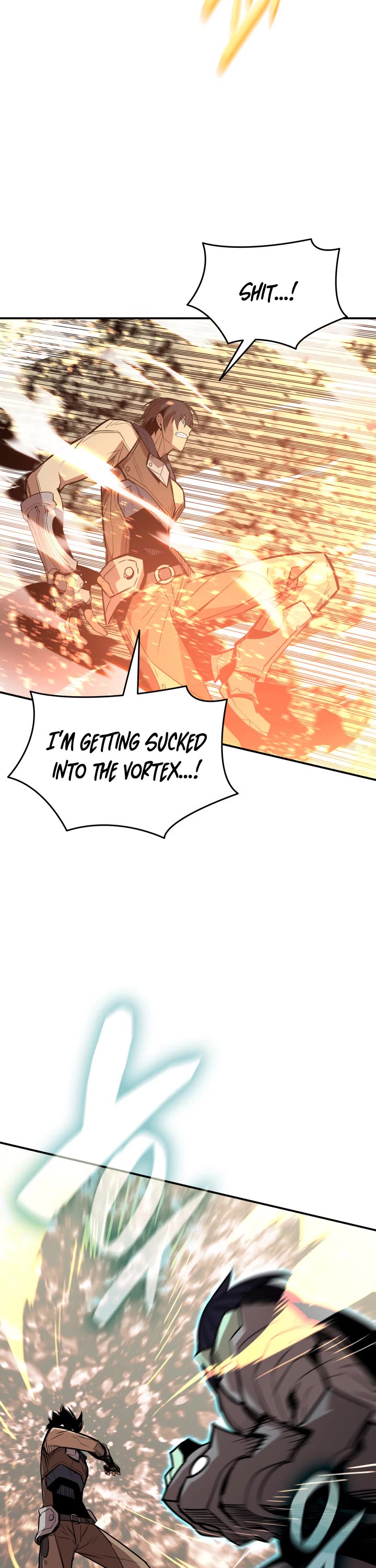 Worn and Torn Newbie chapter 175 page 8