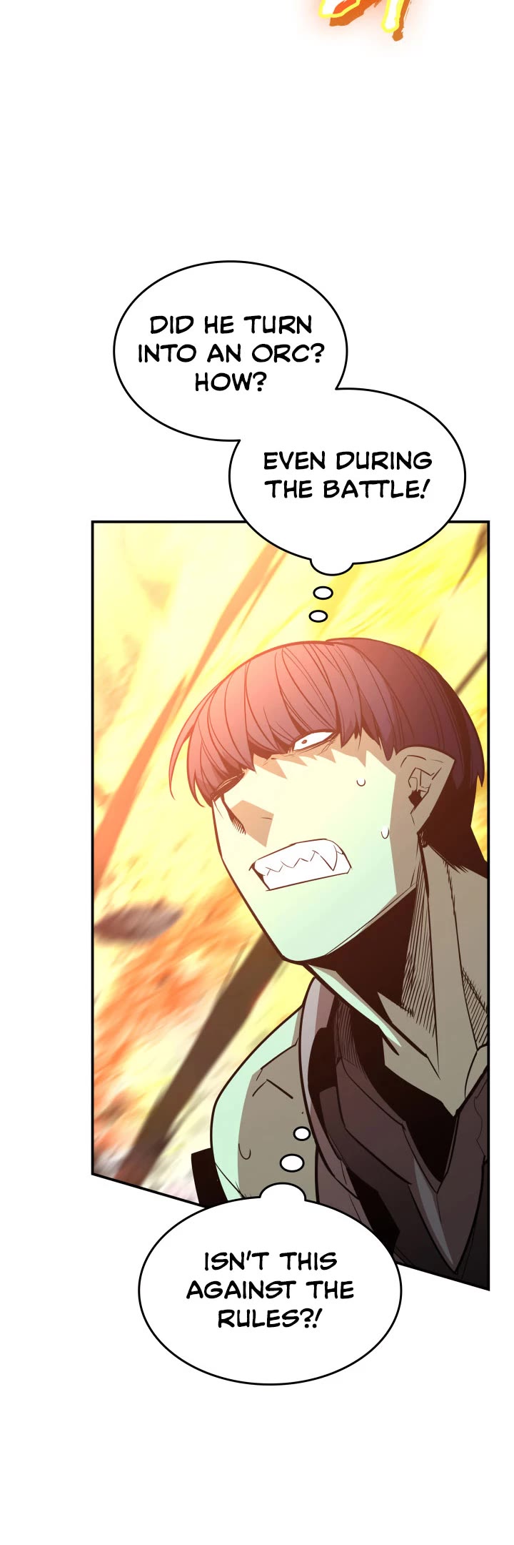 Worn and Torn Newbie chapter 176 page 11