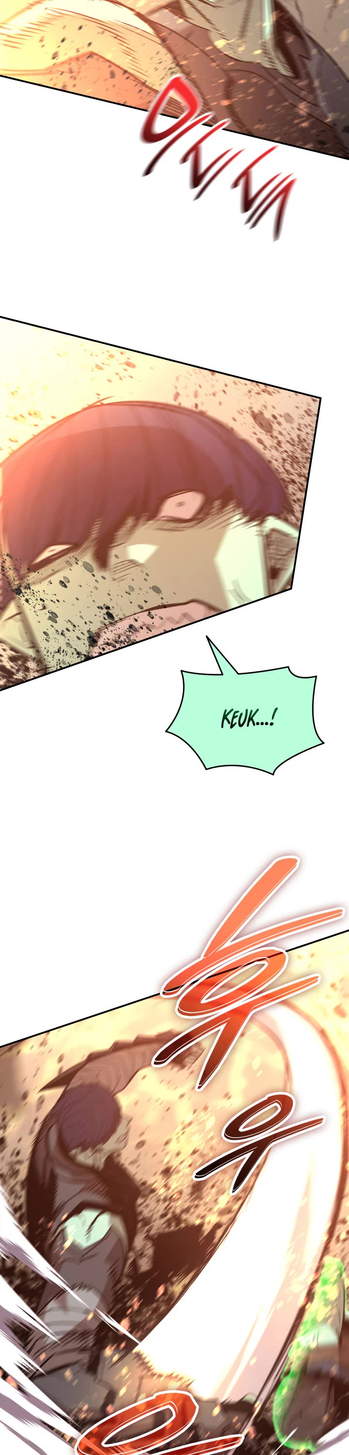 Worn and Torn Newbie chapter 176 page 15