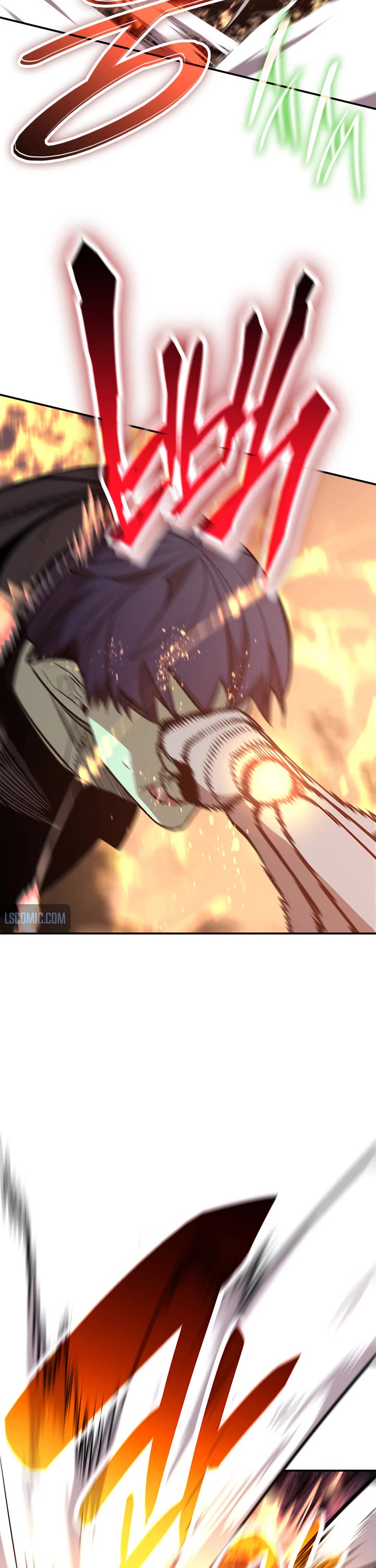 Worn and Torn Newbie chapter 176 page 16