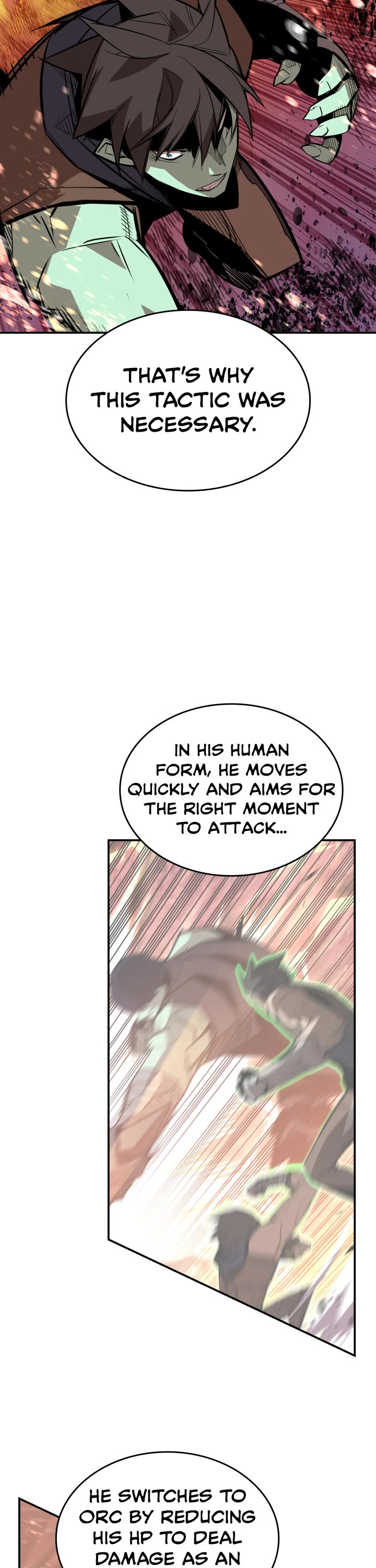 Worn and Torn Newbie chapter 176 page 24