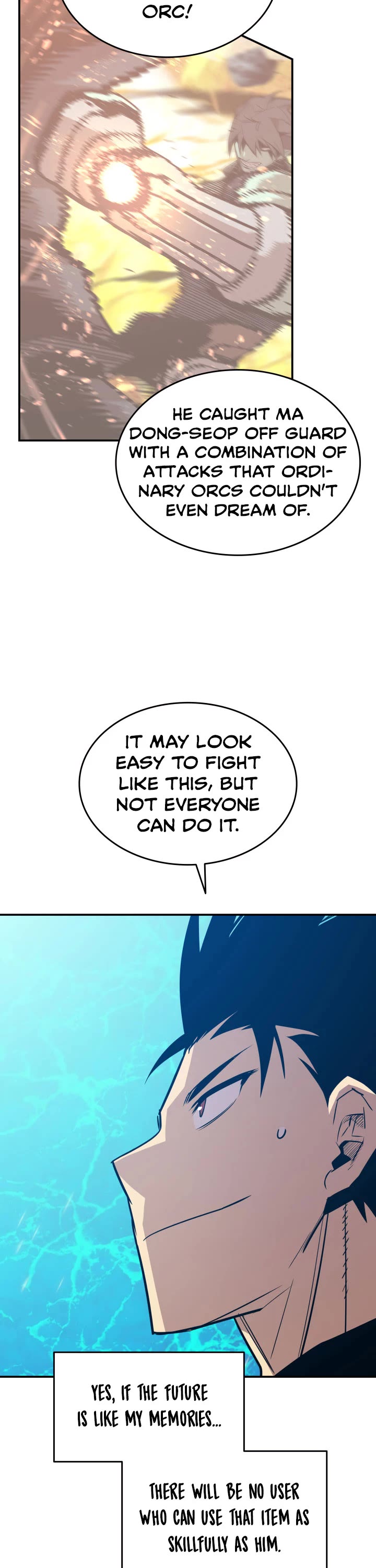 Worn and Torn Newbie chapter 176 page 25