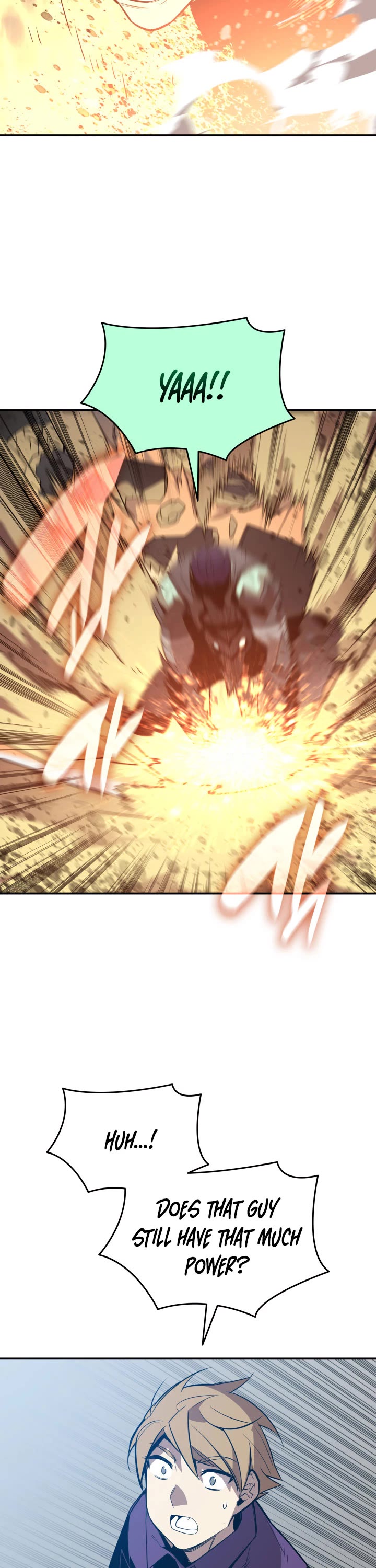 Worn and Torn Newbie chapter 176 page 27