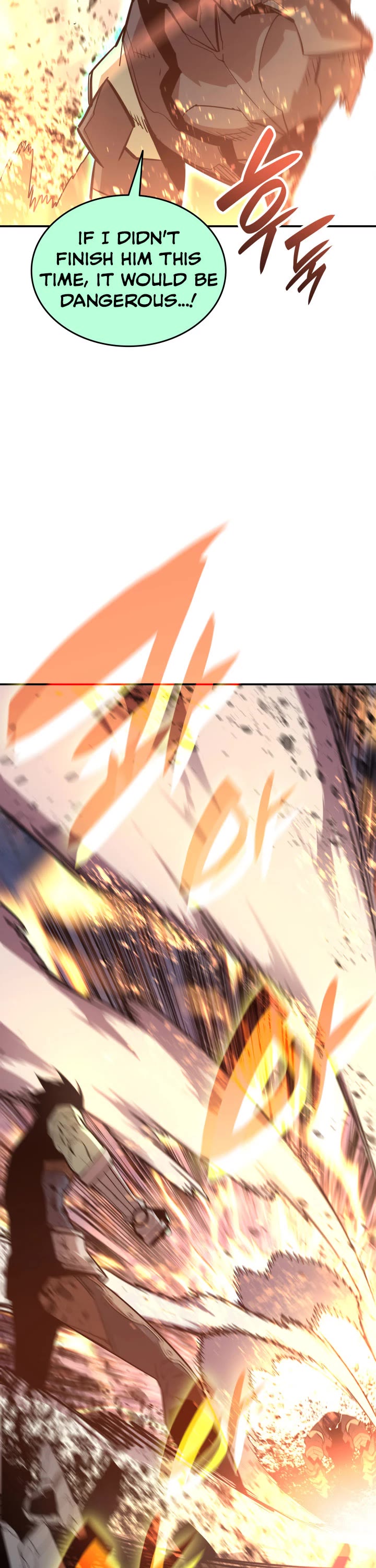 Worn and Torn Newbie chapter 176 page 29