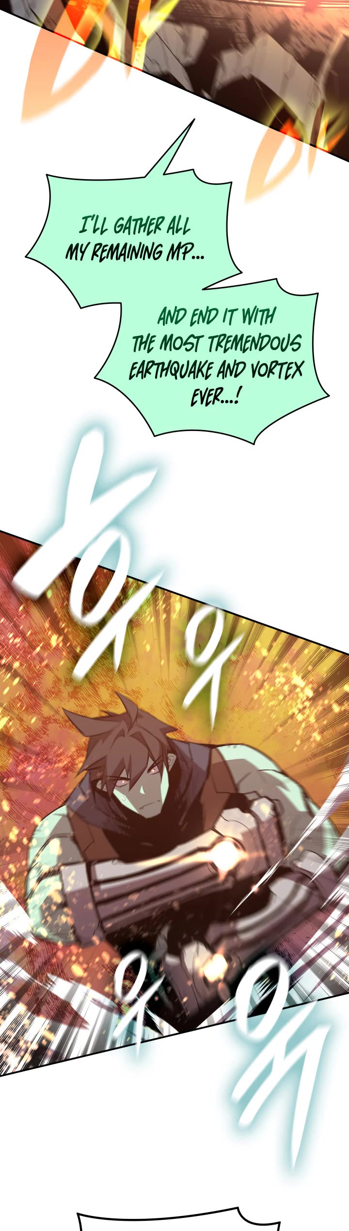 Worn and Torn Newbie chapter 176 page 30