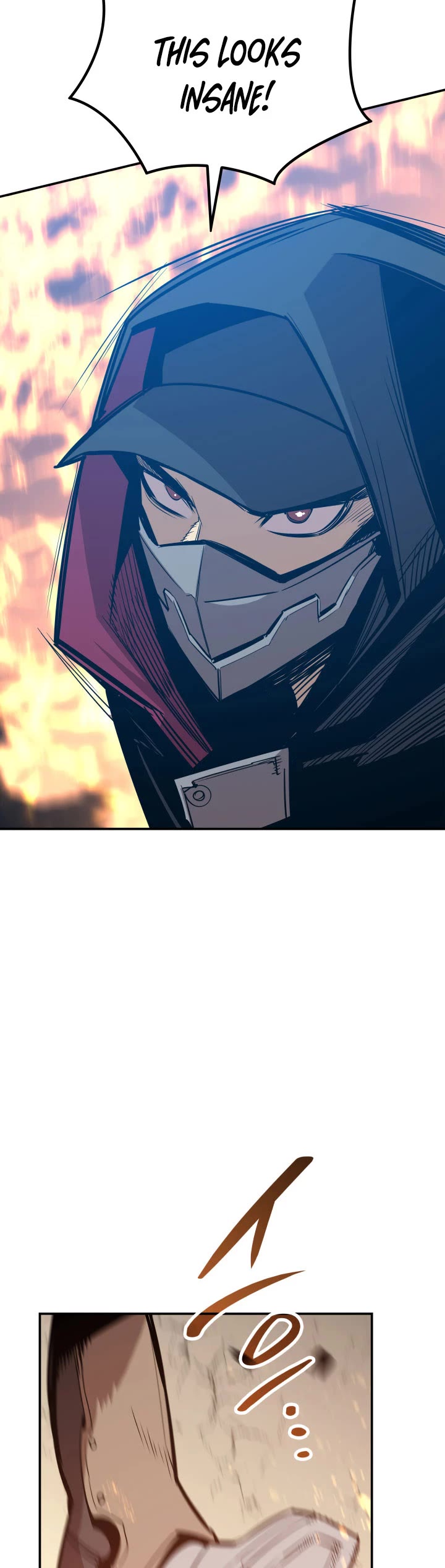 Worn and Torn Newbie chapter 176 page 31