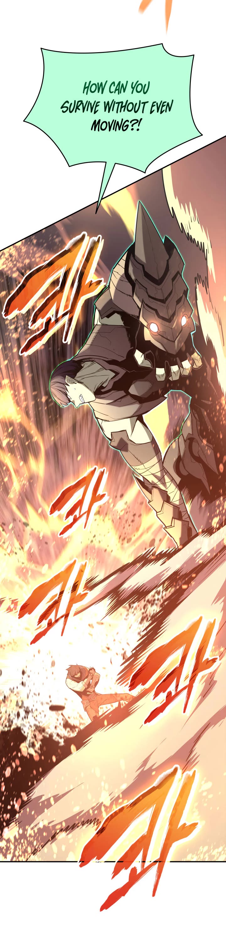 Worn and Torn Newbie chapter 176 page 34