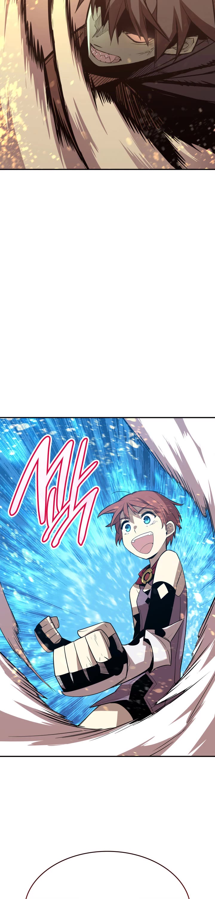 Worn and Torn Newbie chapter 176 page 38