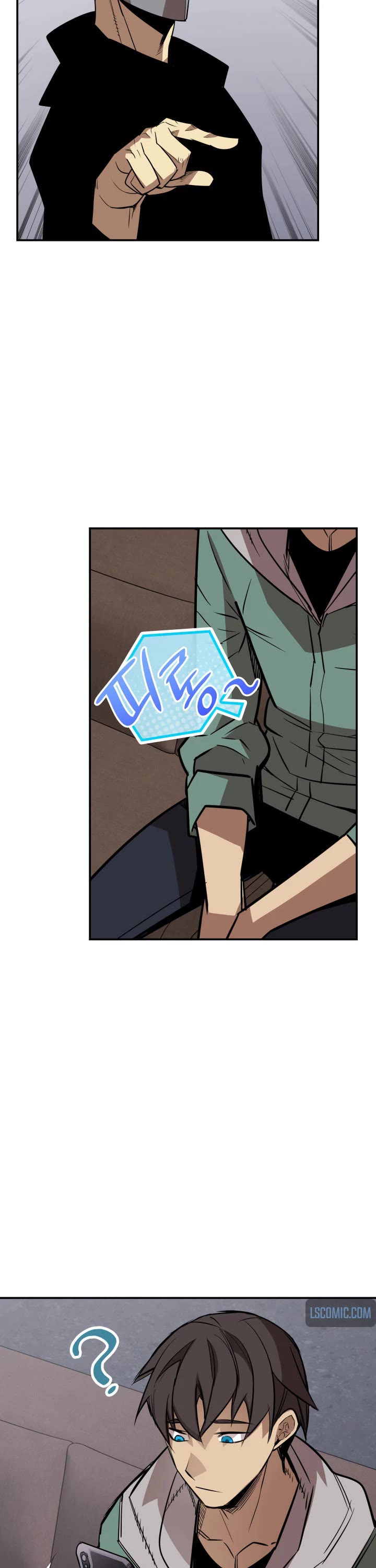 Worn and Torn Newbie chapter 176 page 6