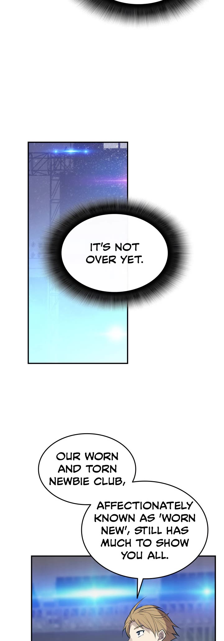 Worn and Torn Newbie chapter 177 page 11