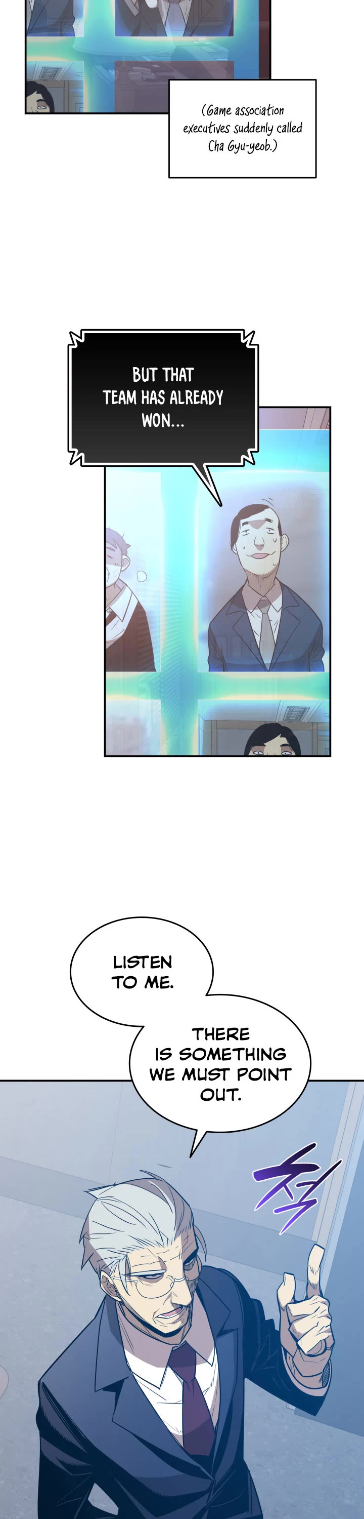 Worn and Torn Newbie chapter 177 page 15