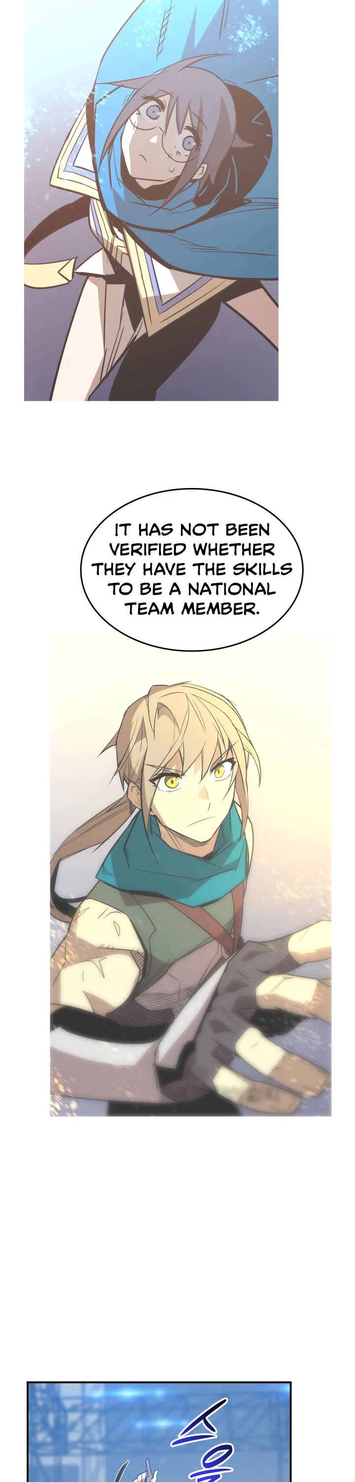 Worn and Torn Newbie chapter 177 page 17