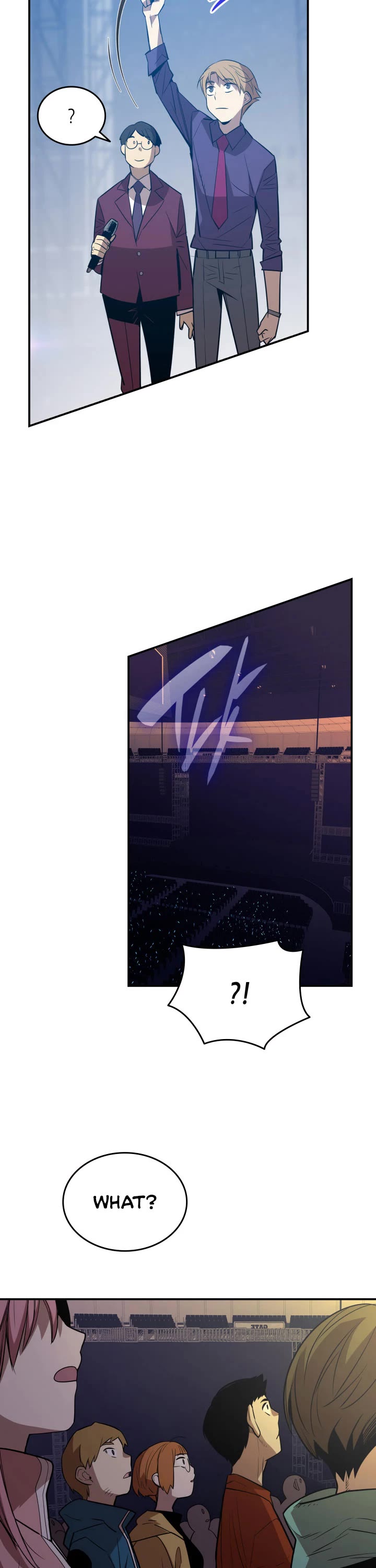 Worn and Torn Newbie chapter 177 page 18