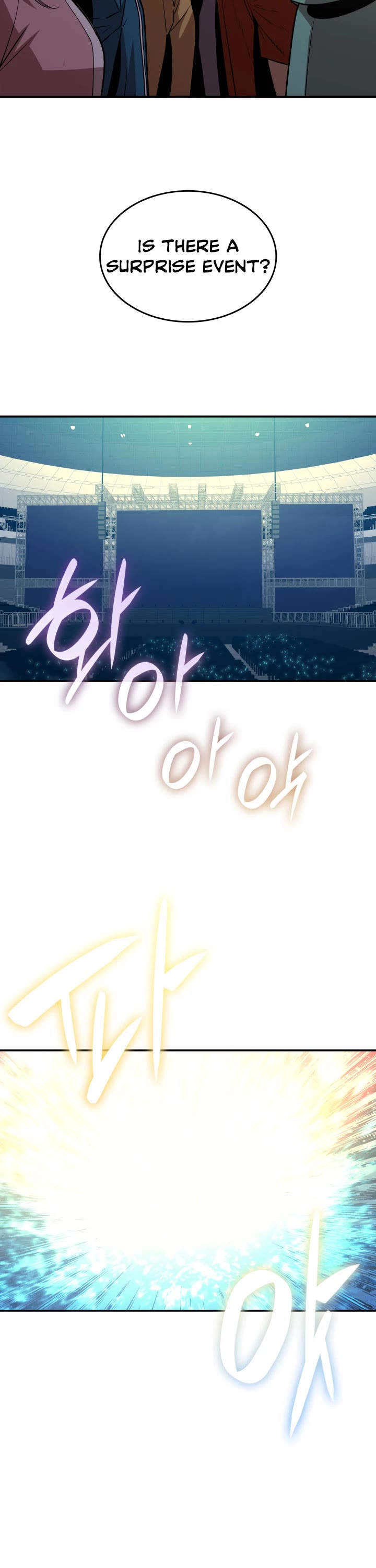 Worn and Torn Newbie chapter 177 page 19