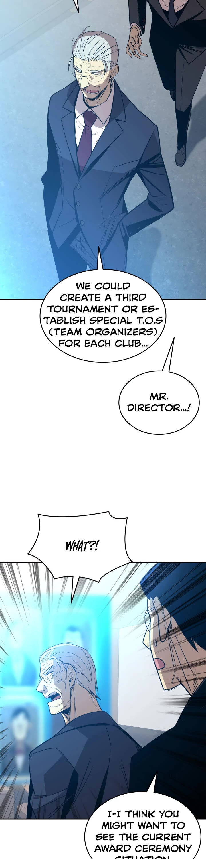 Worn and Torn Newbie chapter 177 page 22