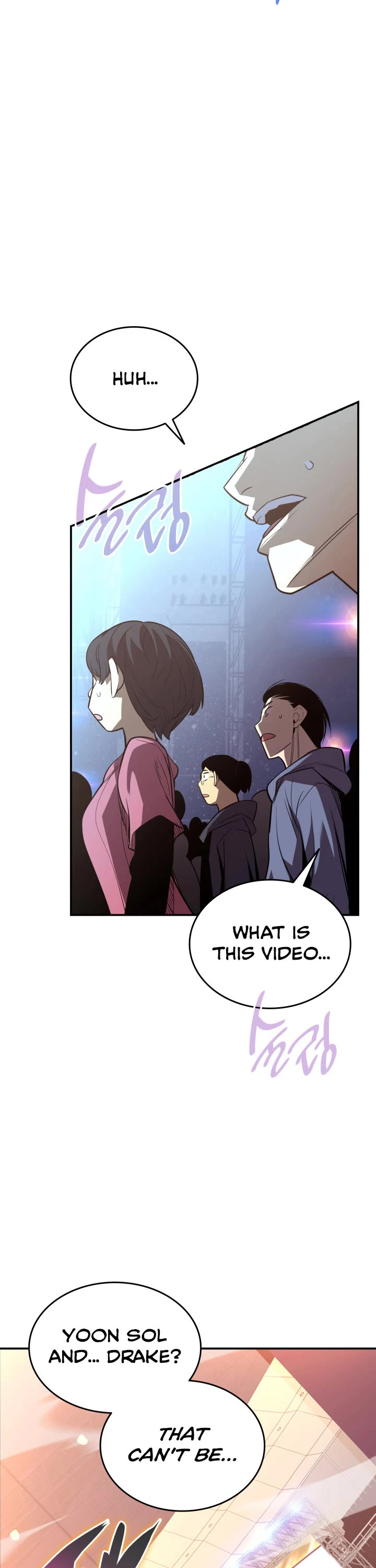 Worn and Torn Newbie chapter 177 page 28