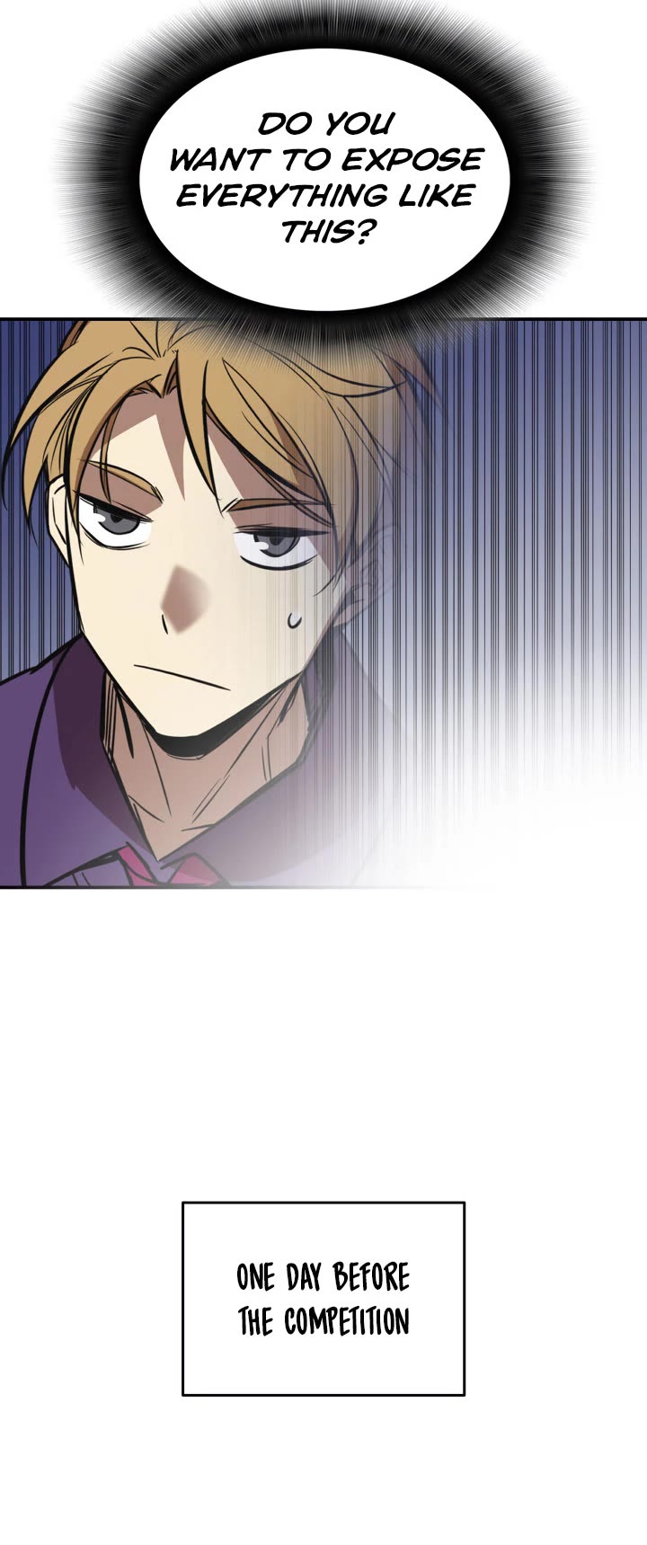 Worn and Torn Newbie chapter 177 page 31