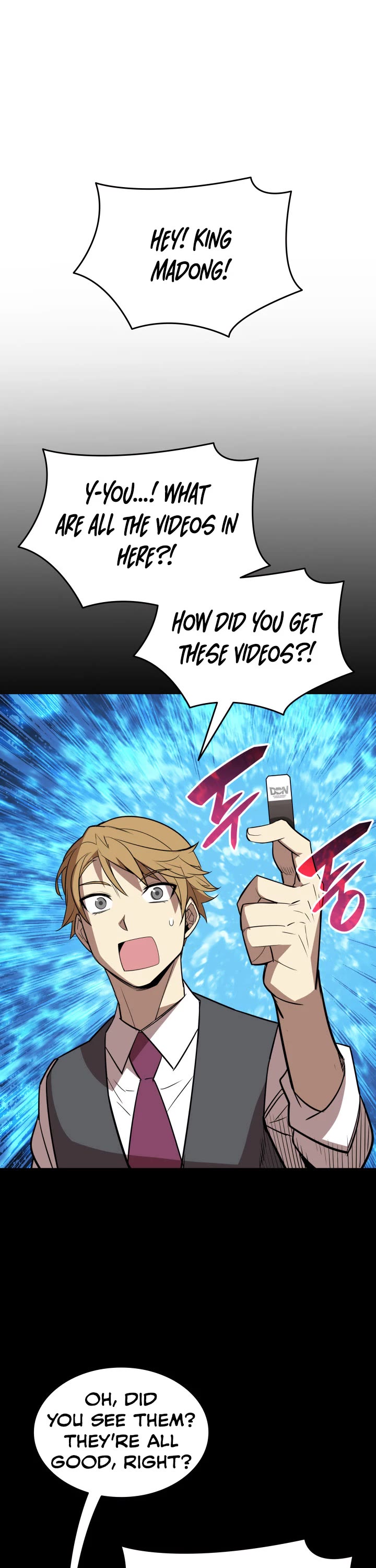 Worn and Torn Newbie chapter 177 page 32