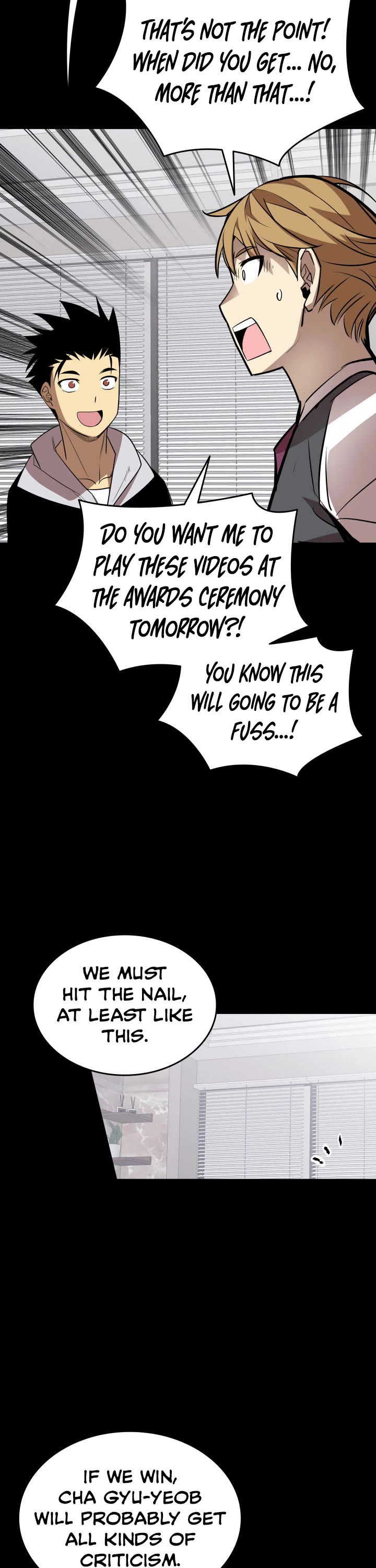 Worn and Torn Newbie chapter 177 page 33