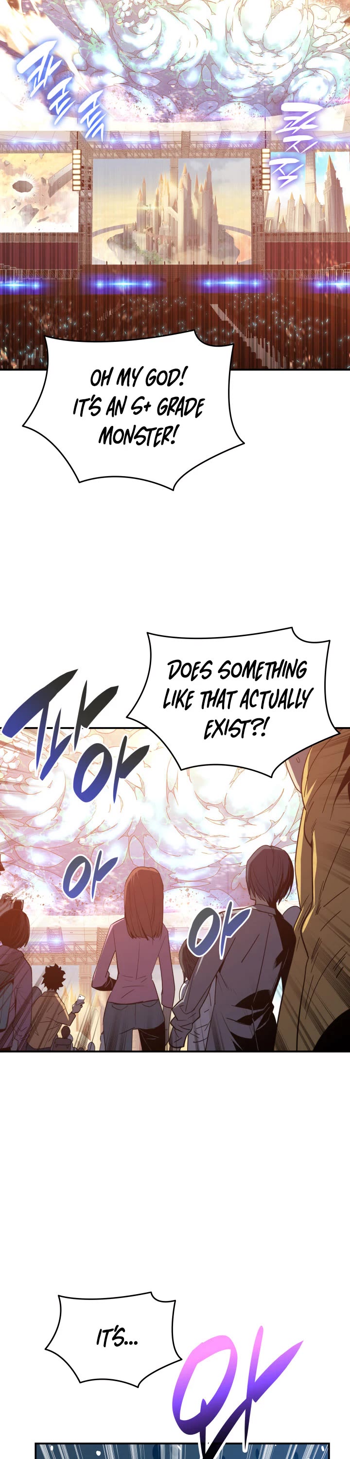 Worn and Torn Newbie chapter 177 page 38