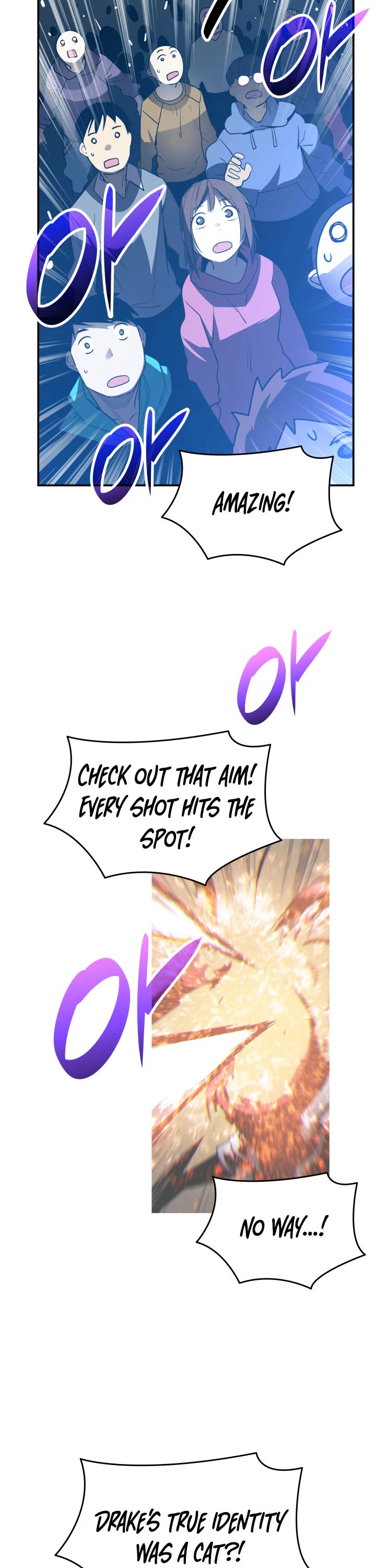 Worn and Torn Newbie chapter 177 page 39