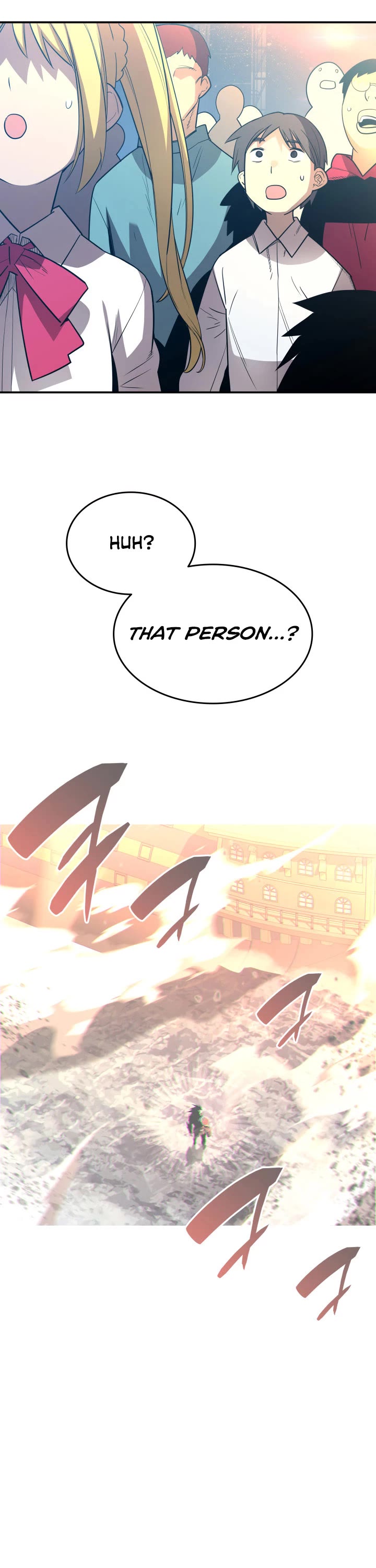 Worn and Torn Newbie chapter 177 page 42