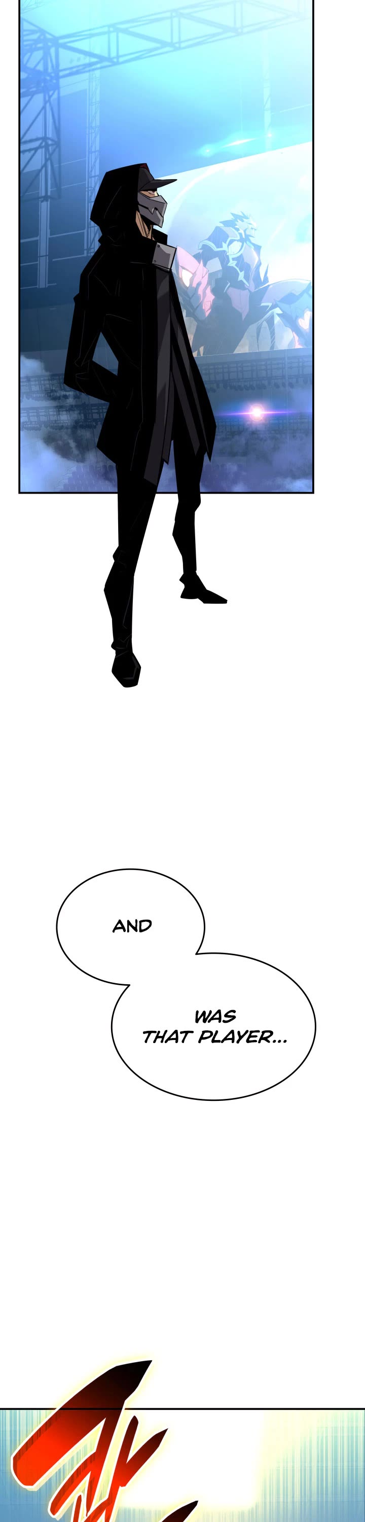 Worn and Torn Newbie chapter 177 page 45