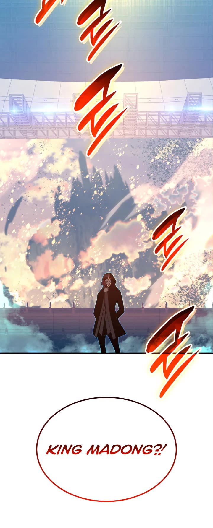 Worn and Torn Newbie chapter 177 page 46